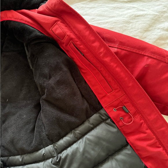 Marmot 700 fill down coat - Picture 2 of 5